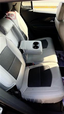 GMC Terrain